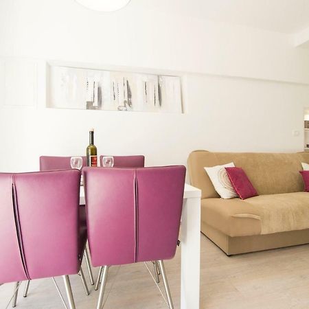 Apartment Neyra 2 สปลิท ภายนอก รูปภาพ
