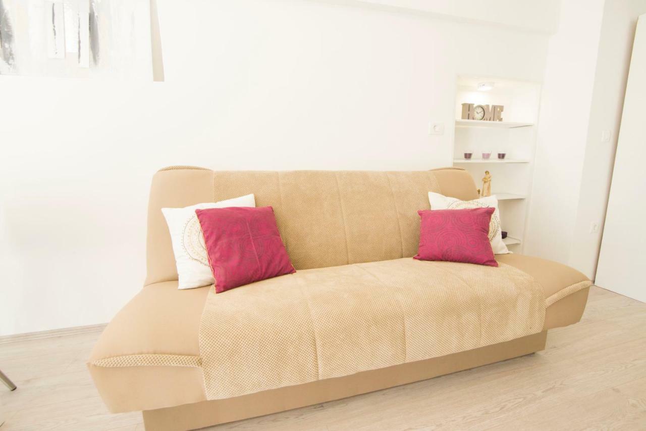 Apartment Neyra 2 สปลิท ภายนอก รูปภาพ